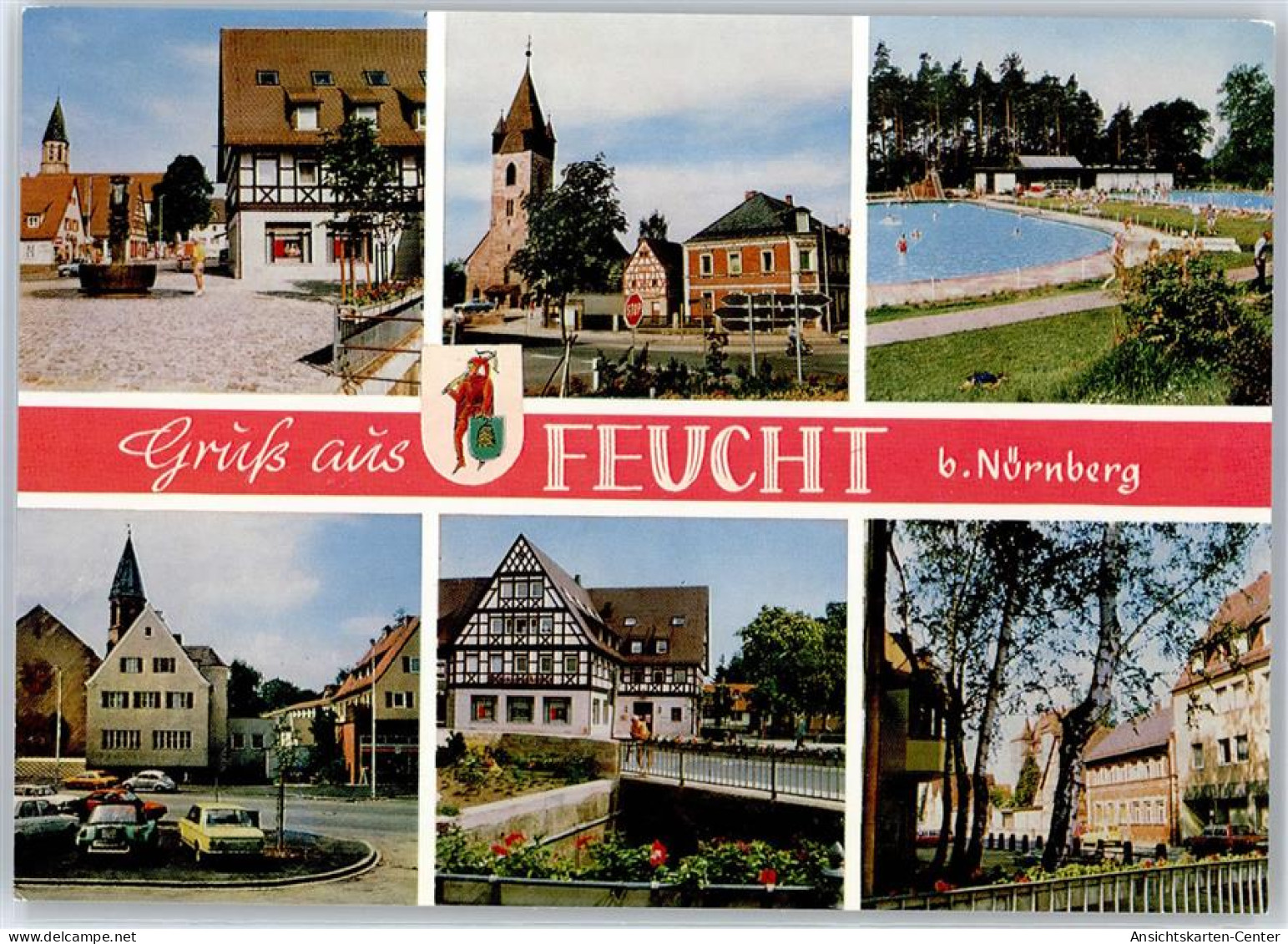 51342509 - Feucht - Altri & Non Classificati