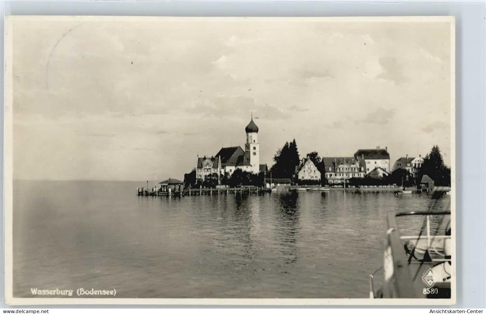 50393909 - Wasserburg (Bodensee) - Wasserburg (Bodensee)