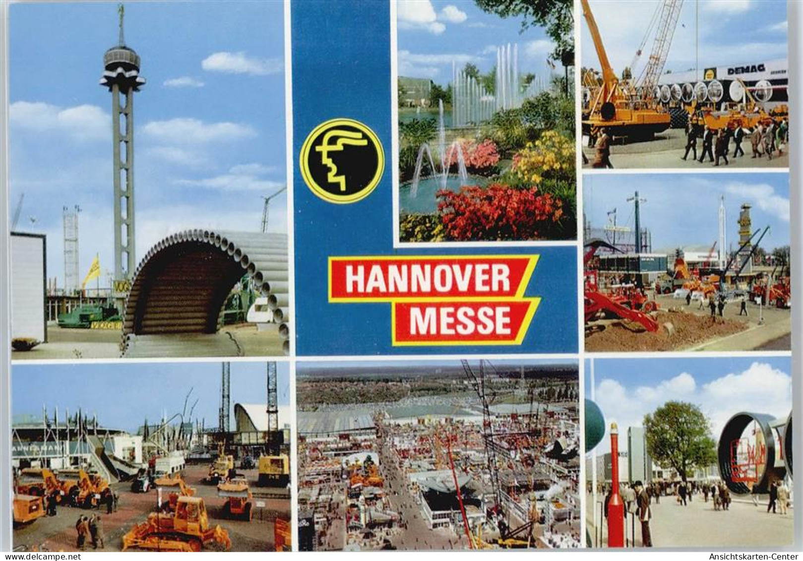 50646309 - Hannover - Hannover