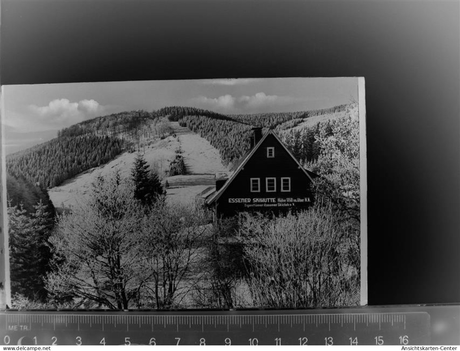 30084009 - Willingen (Upland) - Sonstige & Ohne Zuordnung