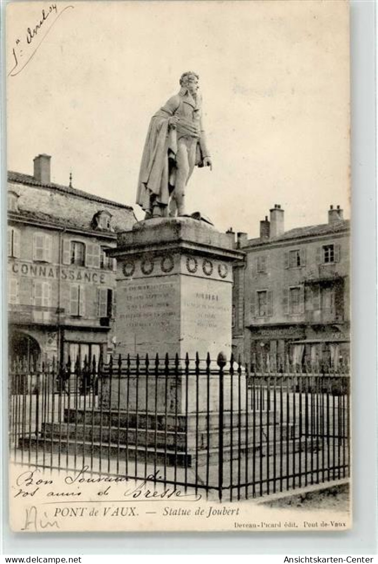 51891609 - Pont-de-Vaux - Pont-de-Vaux