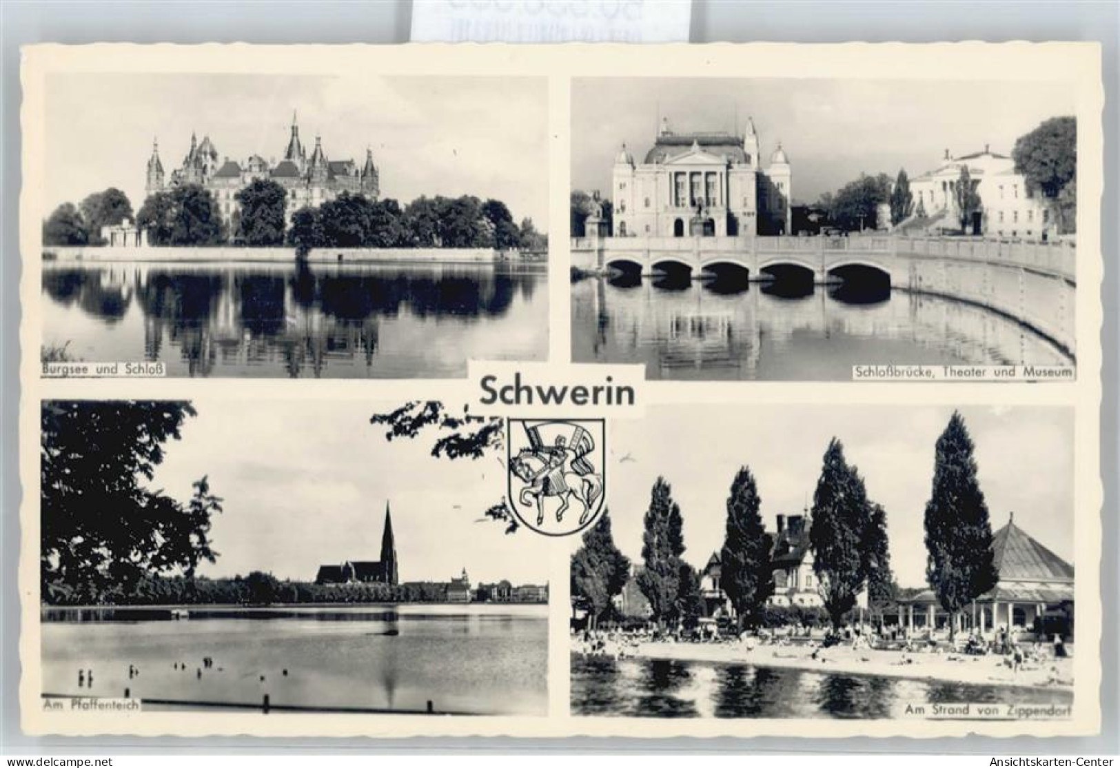 50538009 - Schwerin , Meckl - Schwerin