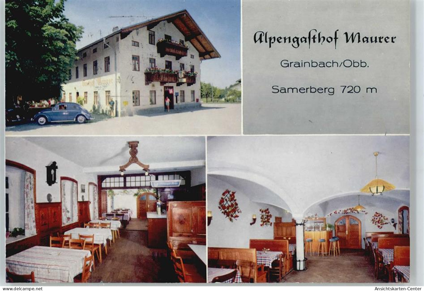 50398409 - Grainbach - Sonstige & Ohne Zuordnung