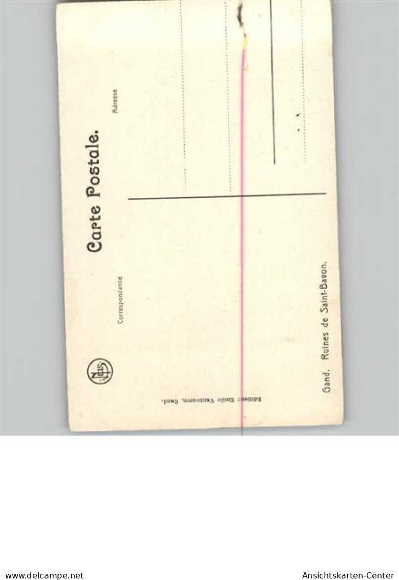 50332109 - Gent - Andere & Zonder Classificatie