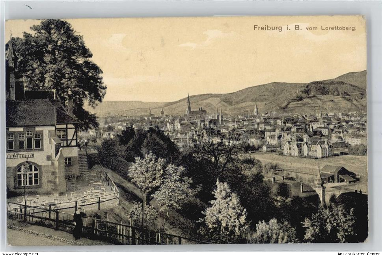 51046909 - Freiburg Im Breisgau - Freiburg I. Br.