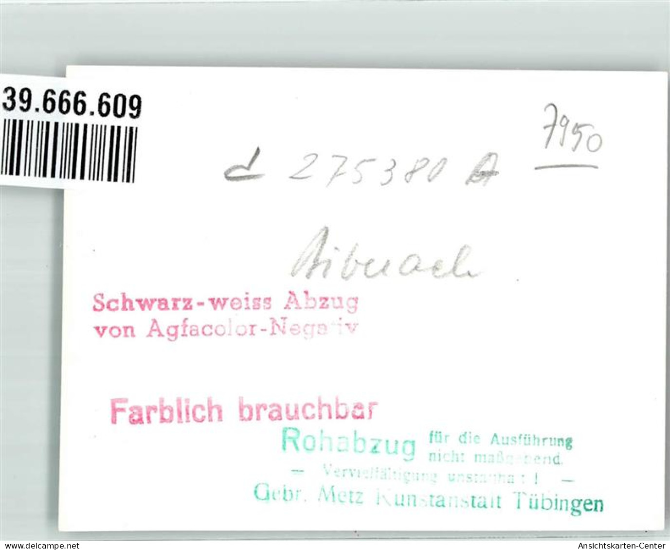 39666609 - Biberach An Der Riss - Biberach