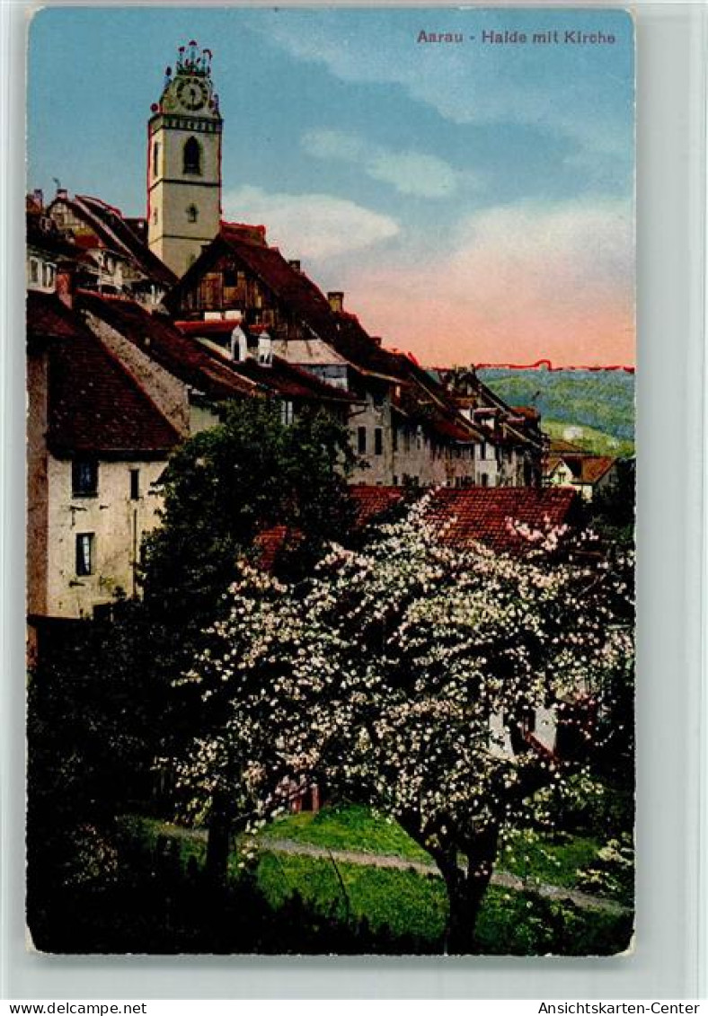 10195309 - Aarau - Andere & Zonder Classificatie