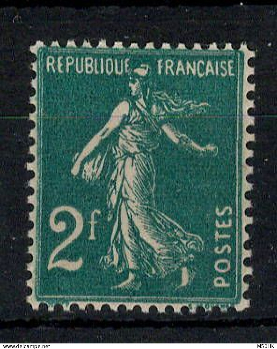 YV 2389 N** MNH Luxe , Semeuse , Cote 35 Euros - Autres & Non Classés