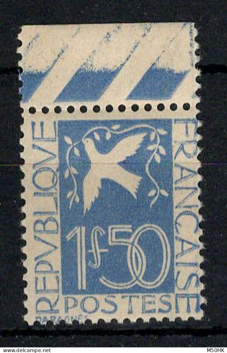 YV 294 N** MNH Luxe , Colombe De La Paix De Daragnes , Cote 120 Euros - Neufs