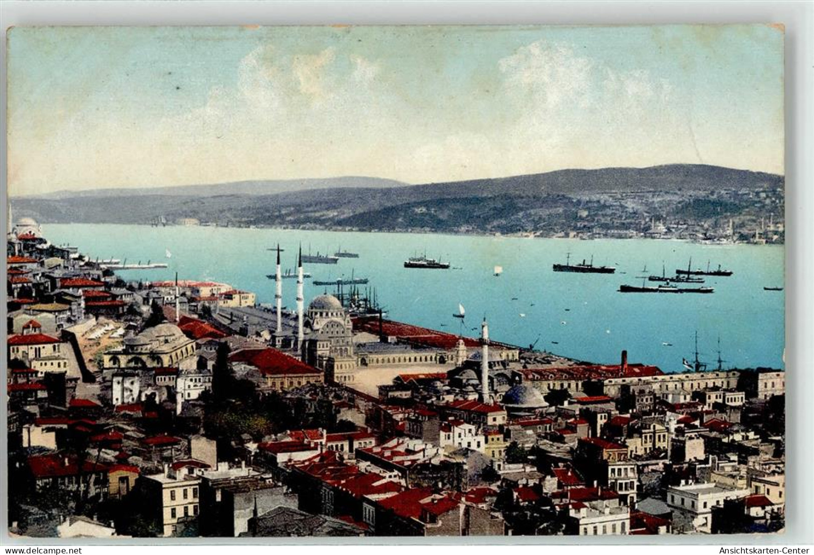 52122209 - Konstantinopel Istanbul - Constantine