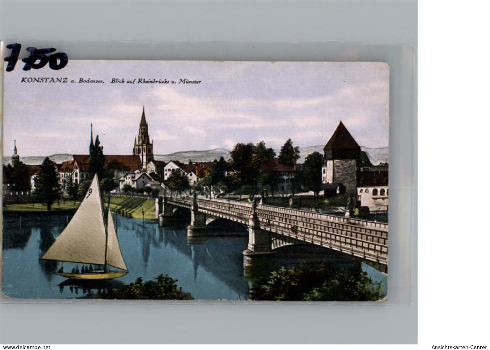 50199709 - Konstanz - Konstanz