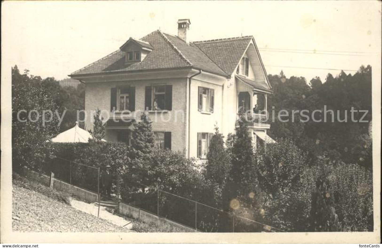 12403827 Kuessnacht Wohnhaus Kuessnacht - Sonstige & Ohne Zuordnung