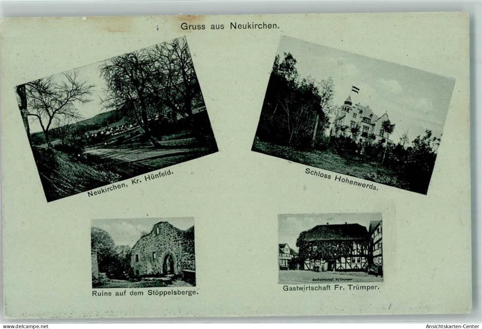 13239809 - Neukirchen , Kr Wetzlar - Sonstige & Ohne Zuordnung