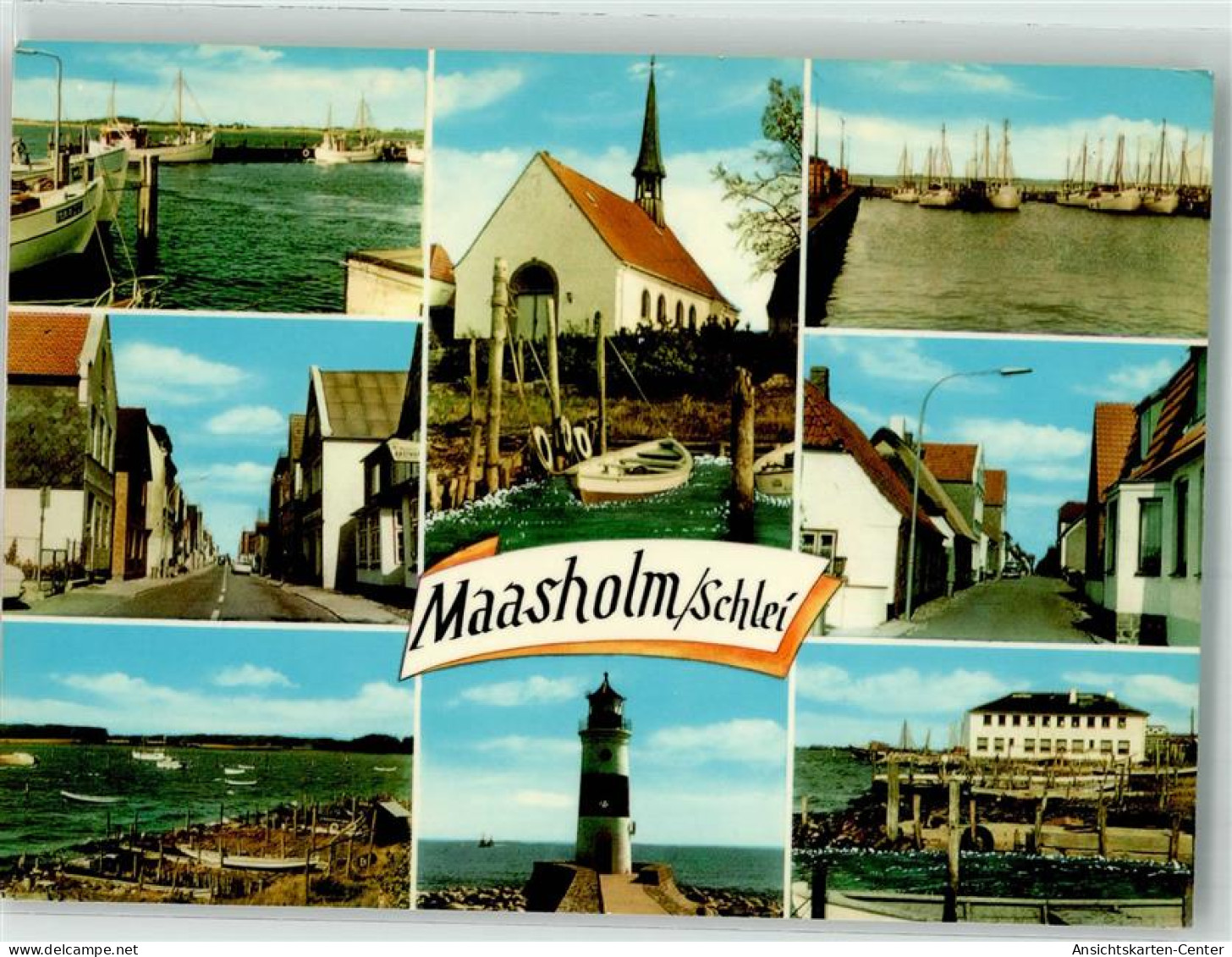 39857509 - Maasholm - Autres & Non Classés