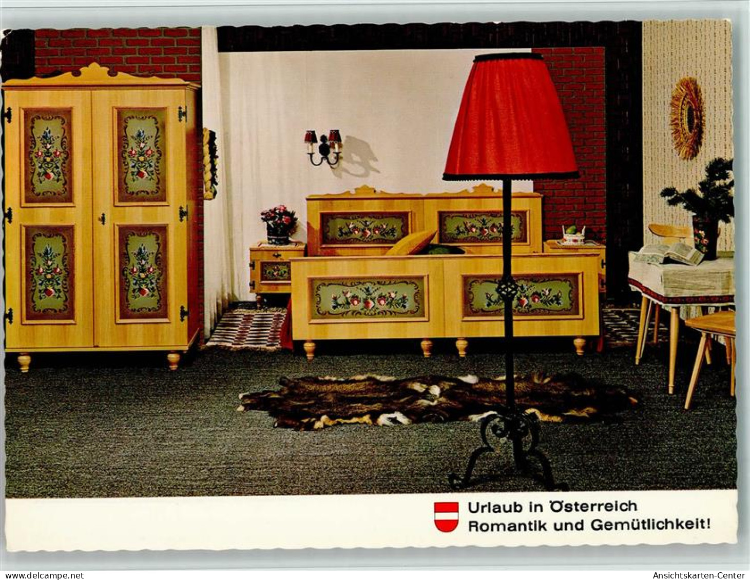 40134909 - Holzverarbeitung, Moebel Bauernschlafzimmer - Other & Unclassified