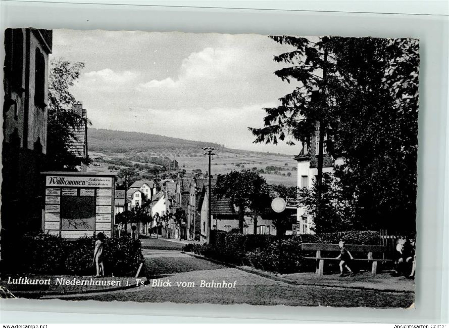 13076409 - Niedernhausen , Taunus - Sonstige & Ohne Zuordnung