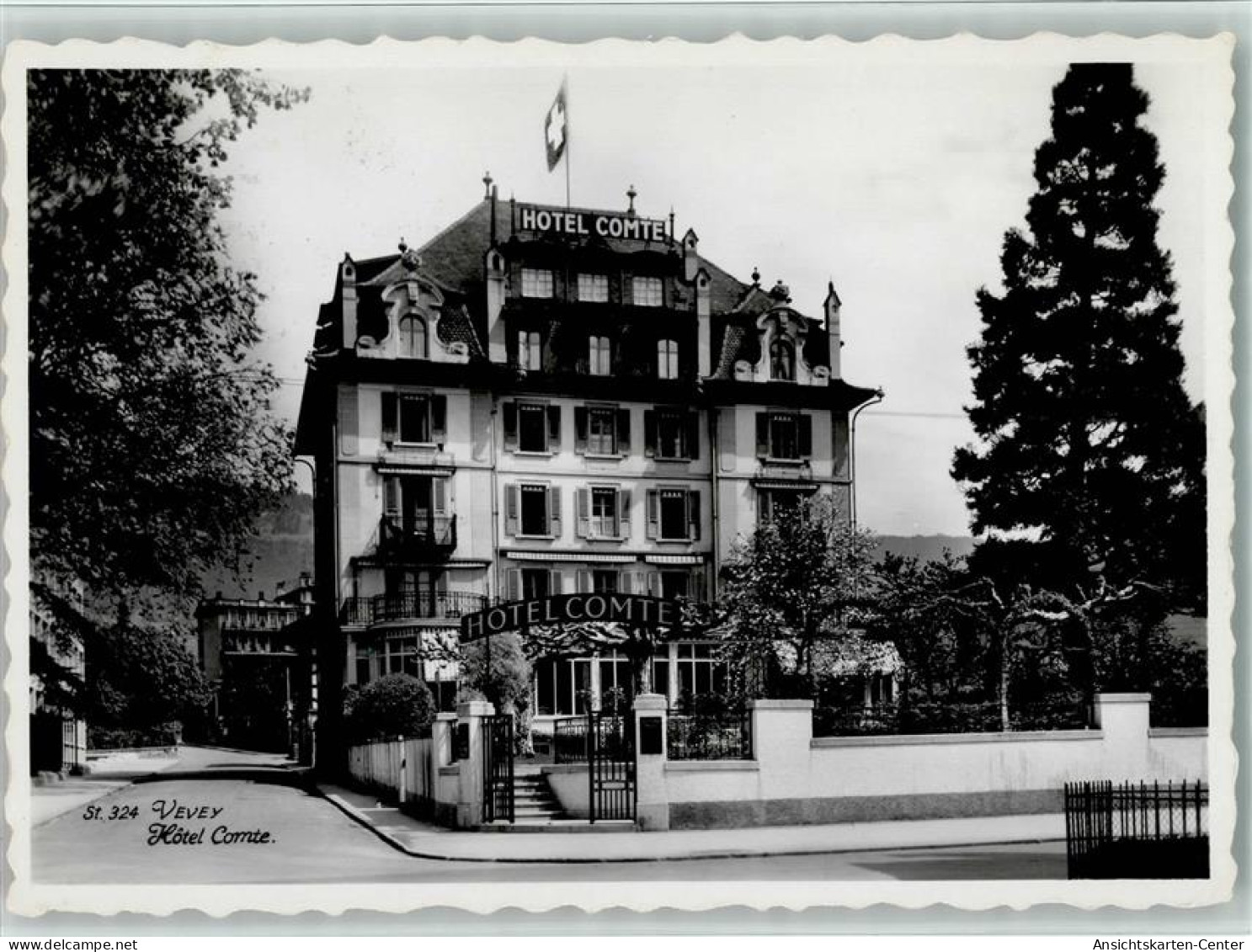 13101009 - Vevey - Sonstige & Ohne Zuordnung