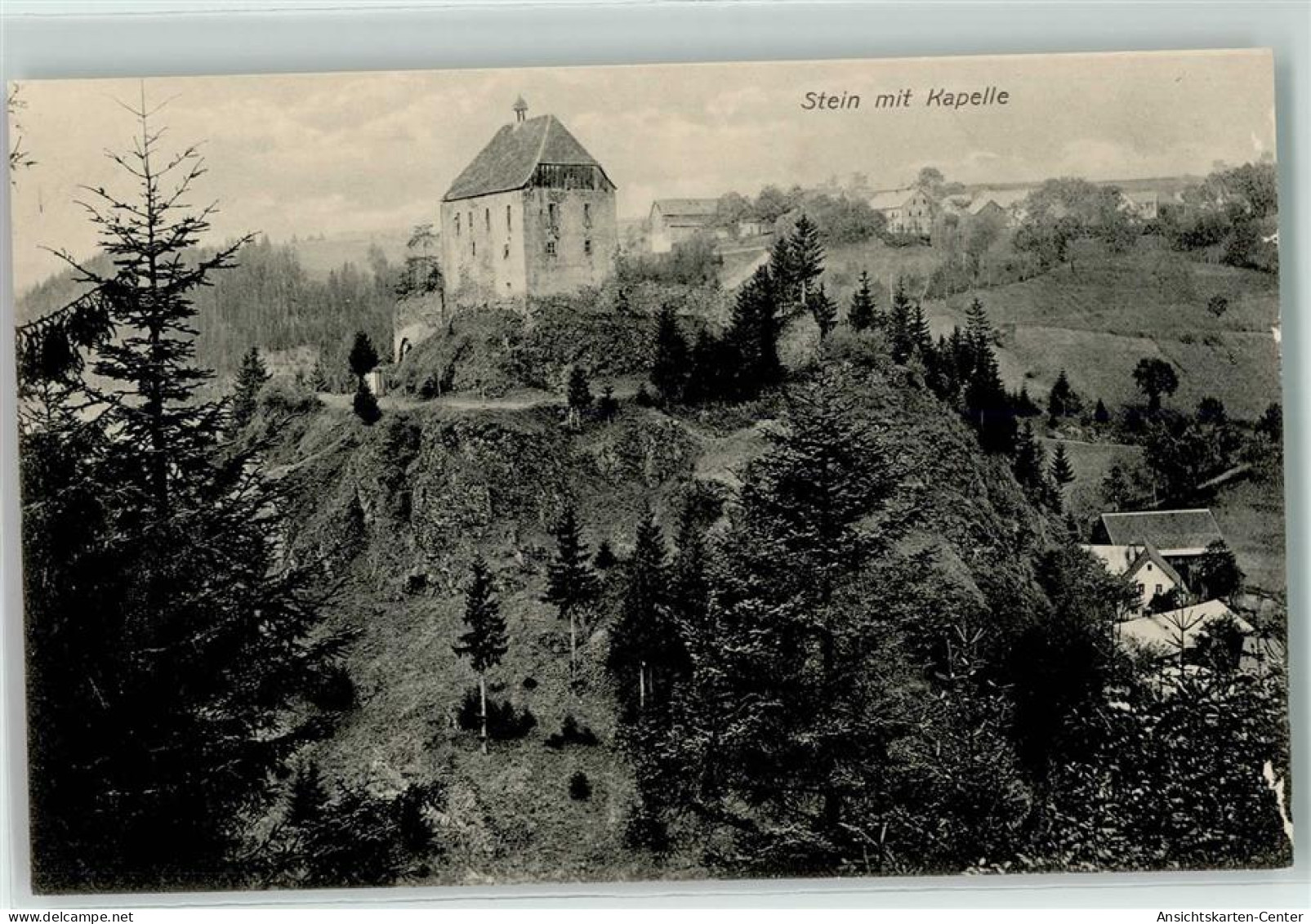 39310109 - Stein , Kr Bayreuth - Sonstige & Ohne Zuordnung