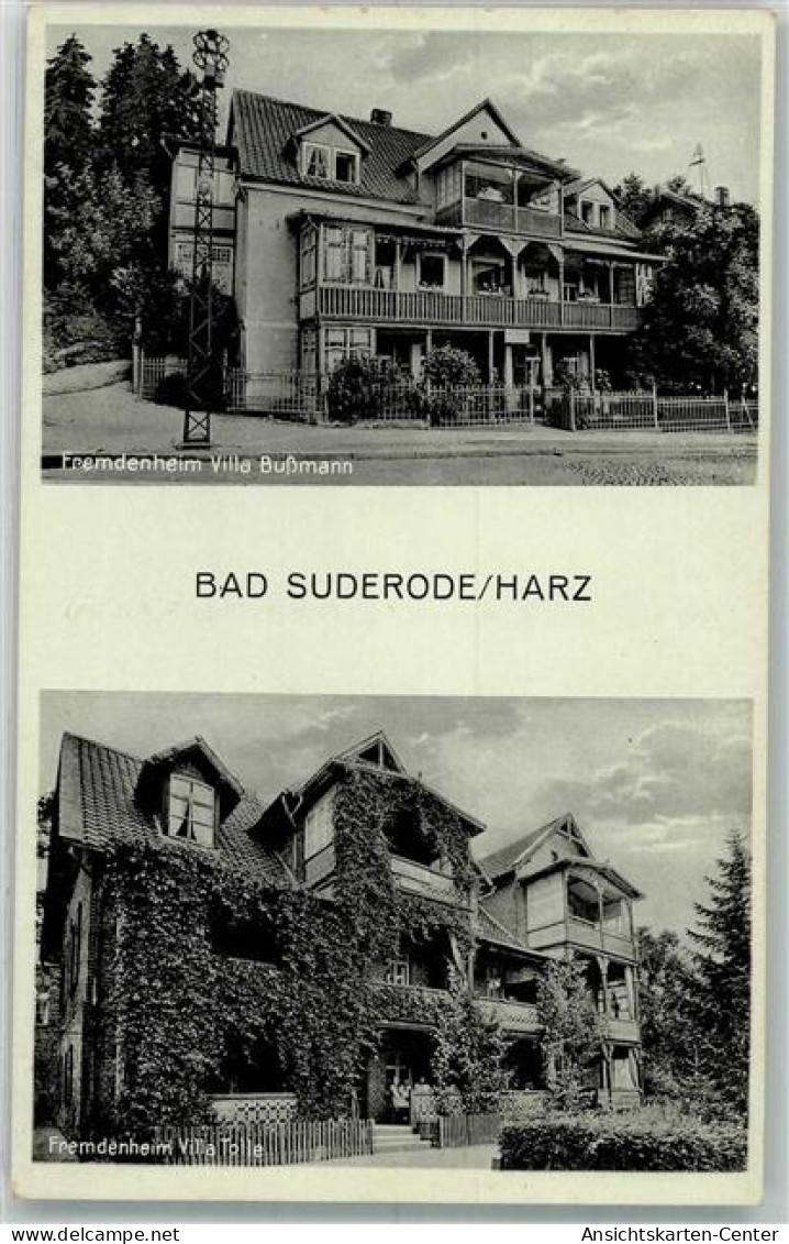 13534409 - Bad Suderode - Other & Unclassified