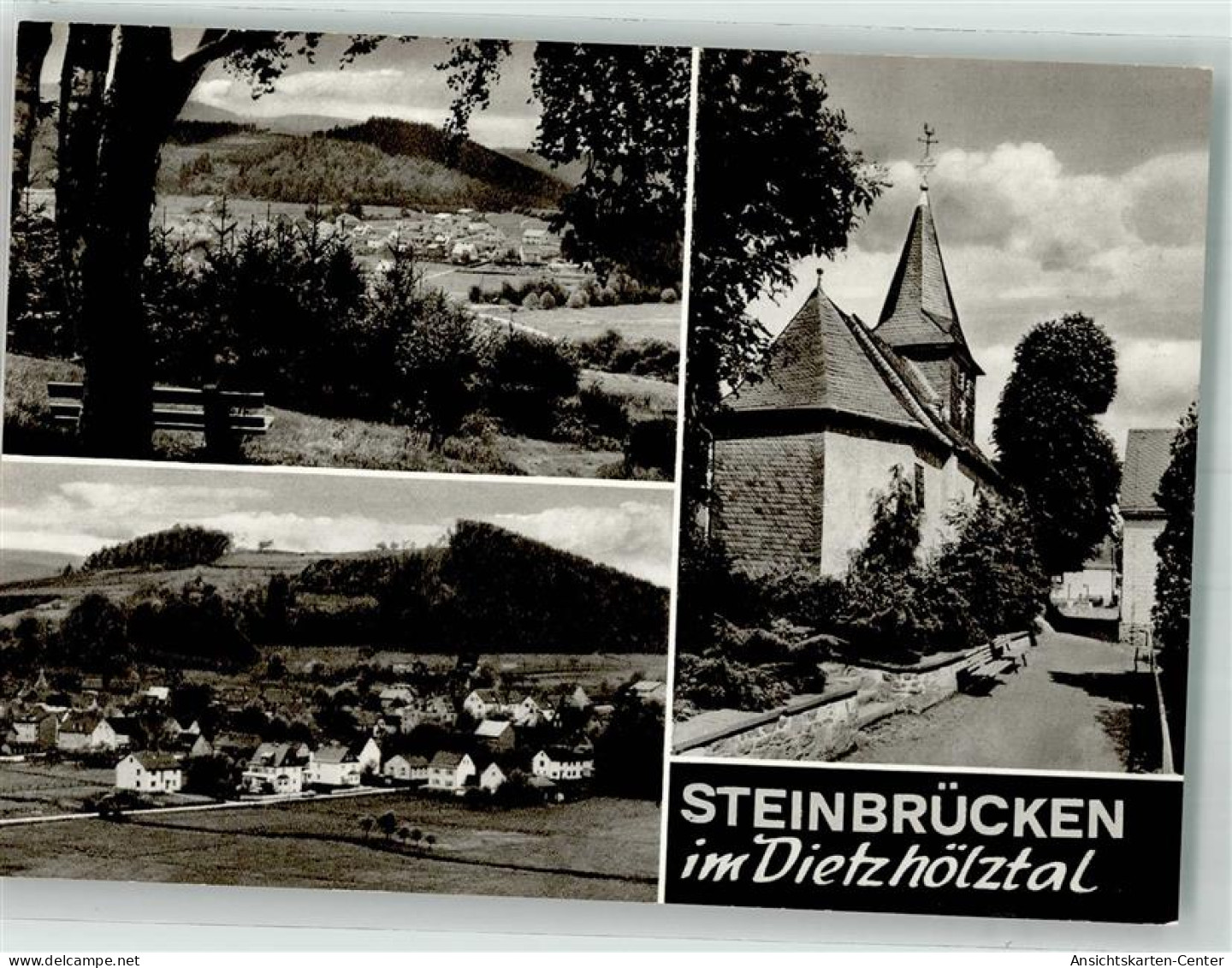 39920709 - Steinbruecken , Dillkr - Sonstige & Ohne Zuordnung