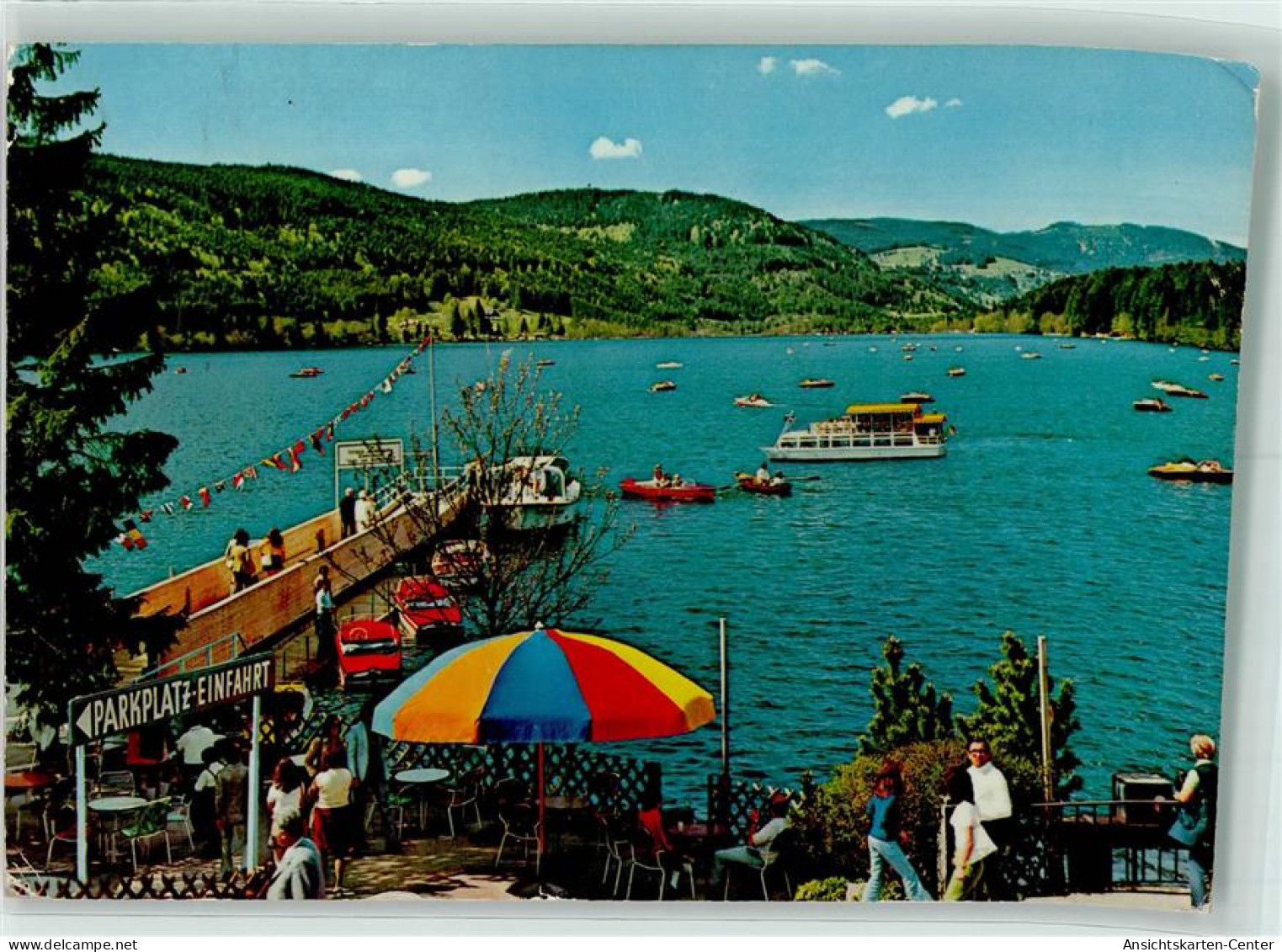 40157909 - Titisee - Titisee-Neustadt