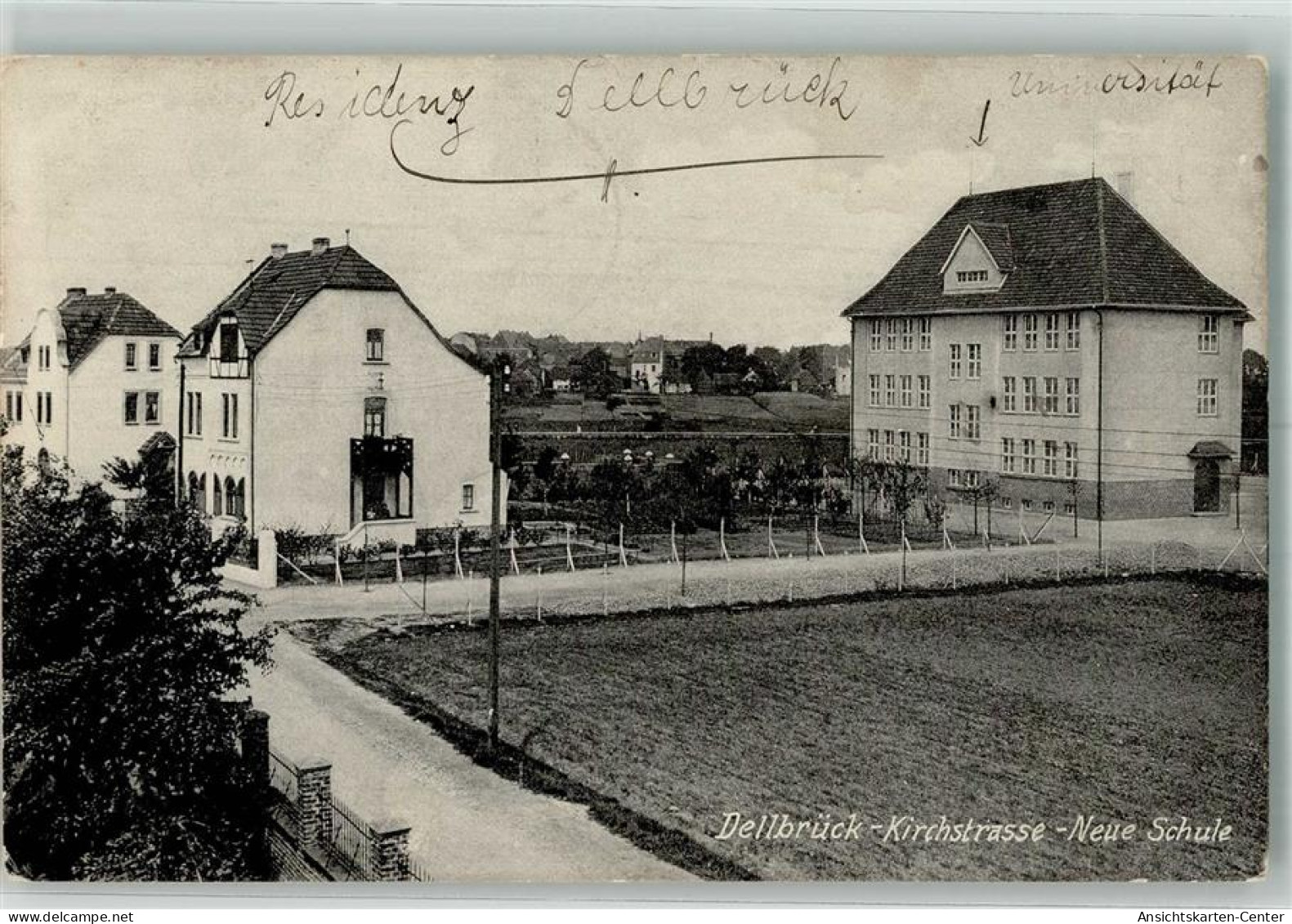 13644409 - Koeln Dellbrueck 905 - Köln