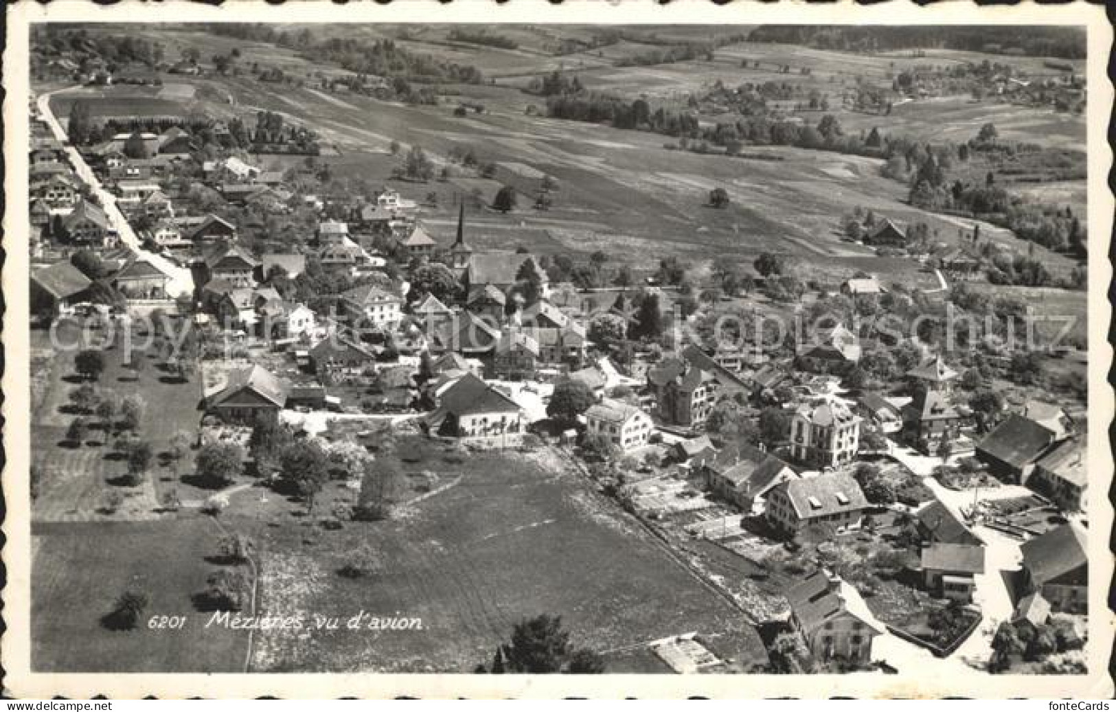 12358827 Mezieres FR Vue Aerienne Mezieres FR - Sonstige & Ohne Zuordnung