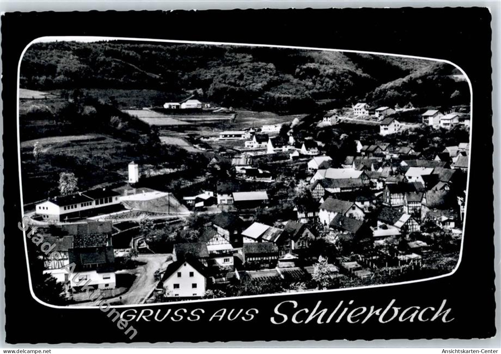 51386509 - Schlierbach B Gladenbach - Autres & Non Classés