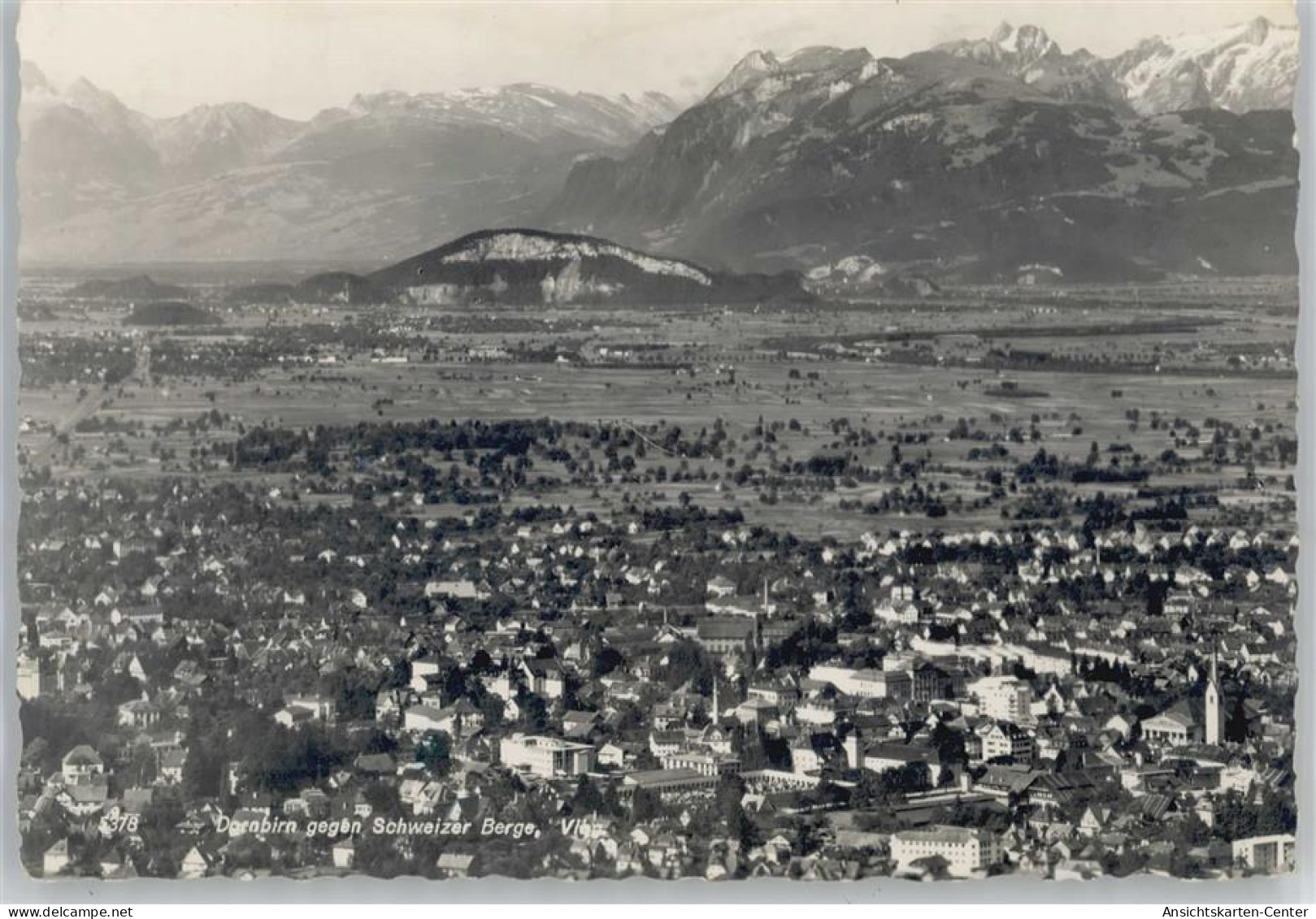 50526009 - Dornbirn - Sonstige & Ohne Zuordnung