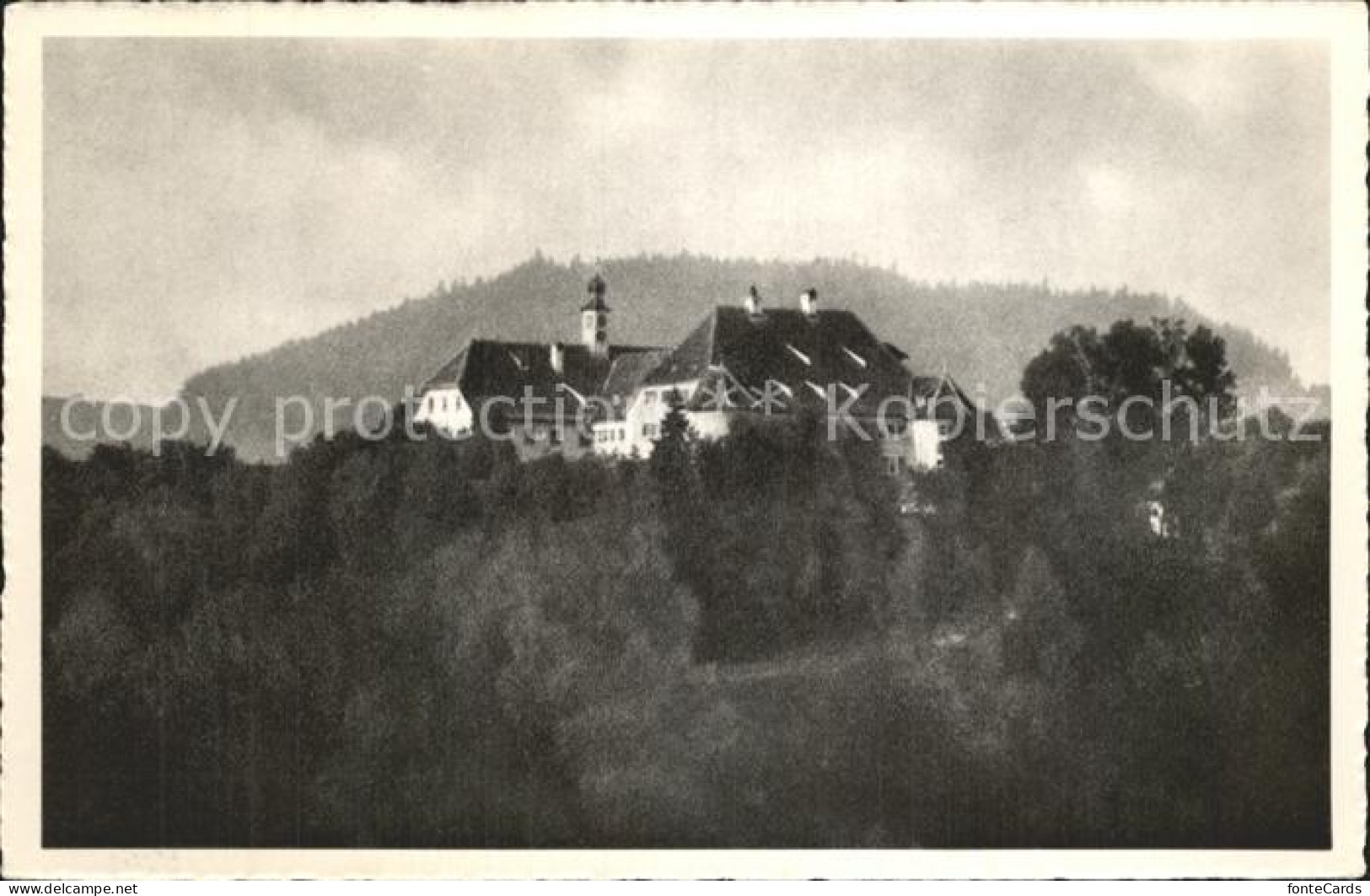 12337957 Oberbueren Kloster Glattburg Oberbueren - Other & Unclassified