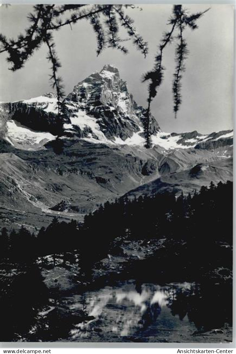 50494909 - Valtournenche - Sonstige & Ohne Zuordnung