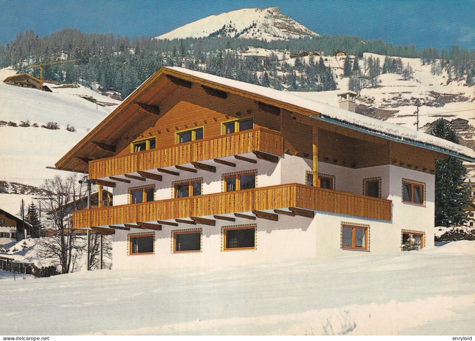 Ruaciahof Val Gardena Selva - Sonstige & Ohne Zuordnung