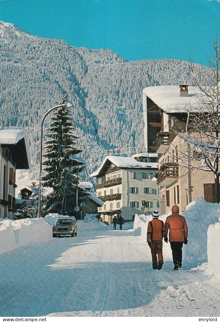 Pinzolo Via G. Marconi  - Sonstige & Ohne Zuordnung