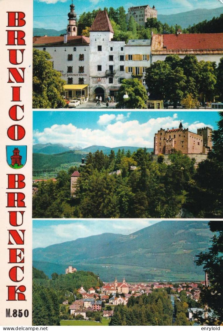 Brunico Venaria  - Other & Unclassified