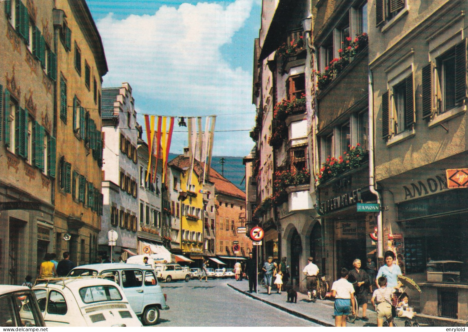 Val Pusteria Brunico  - Sonstige & Ohne Zuordnung