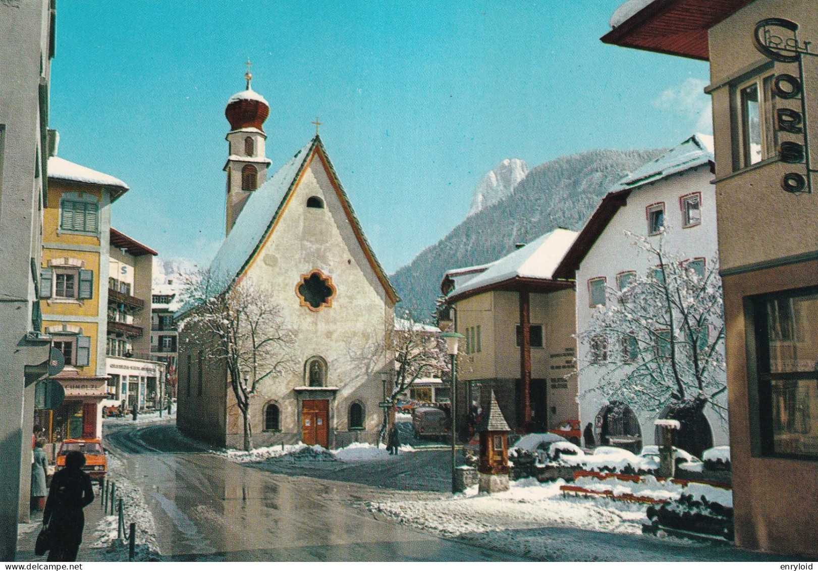 Dolomiti Val Gardena Ortisei - Sonstige & Ohne Zuordnung