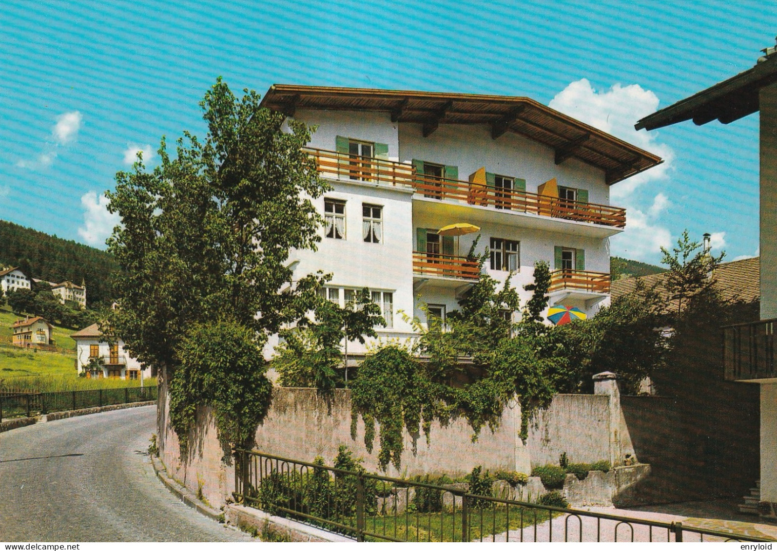 Garni Villa Adriana Dolomiti - Other & Unclassified