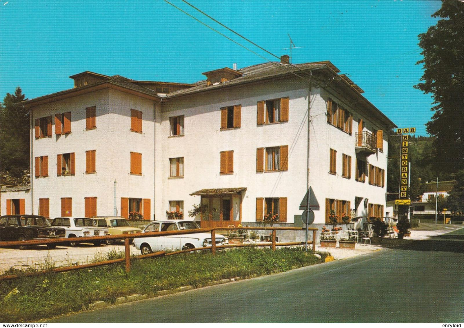 Hotel Monteverde Lavarone  - Autres & Non Classés