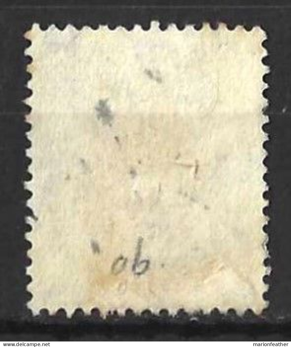 HONG KONG....KING EDWARD VII..(1901-10..).....£5.....SG89..........(CAT.VAL.£500...)...PEN ...USED.. - Used Stamps
