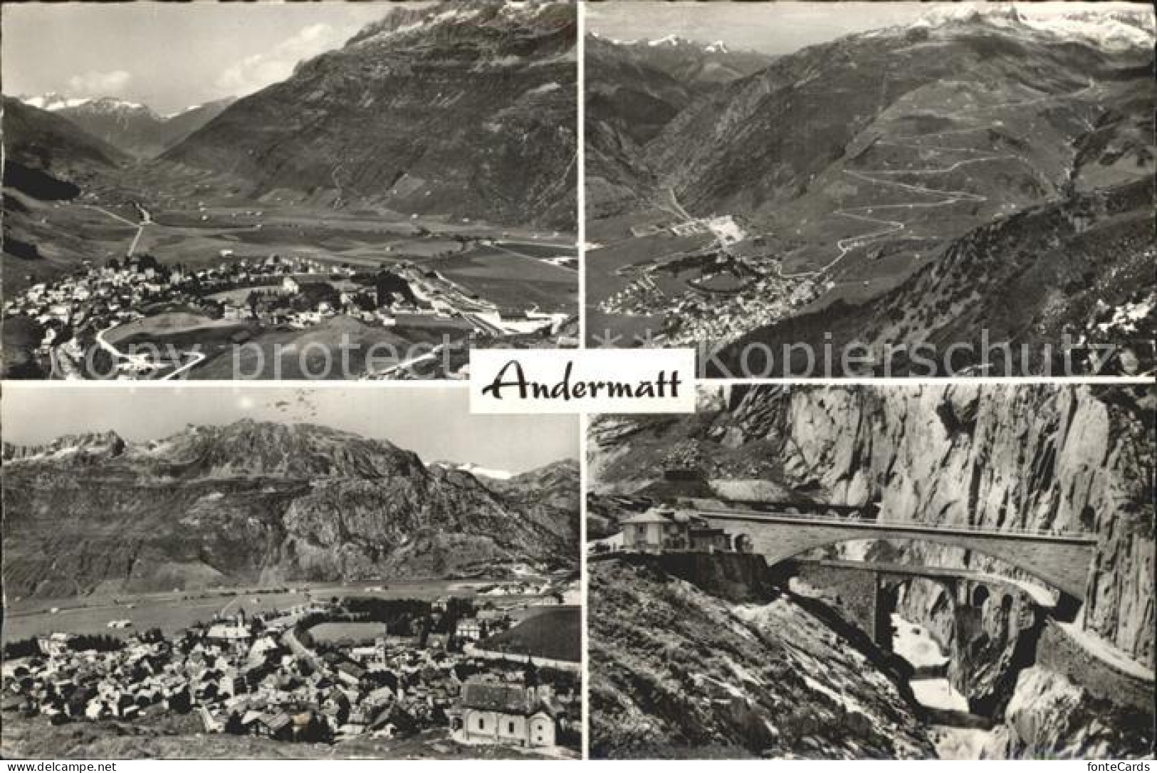 12335637 Andermatt  Andermatt - Other & Unclassified