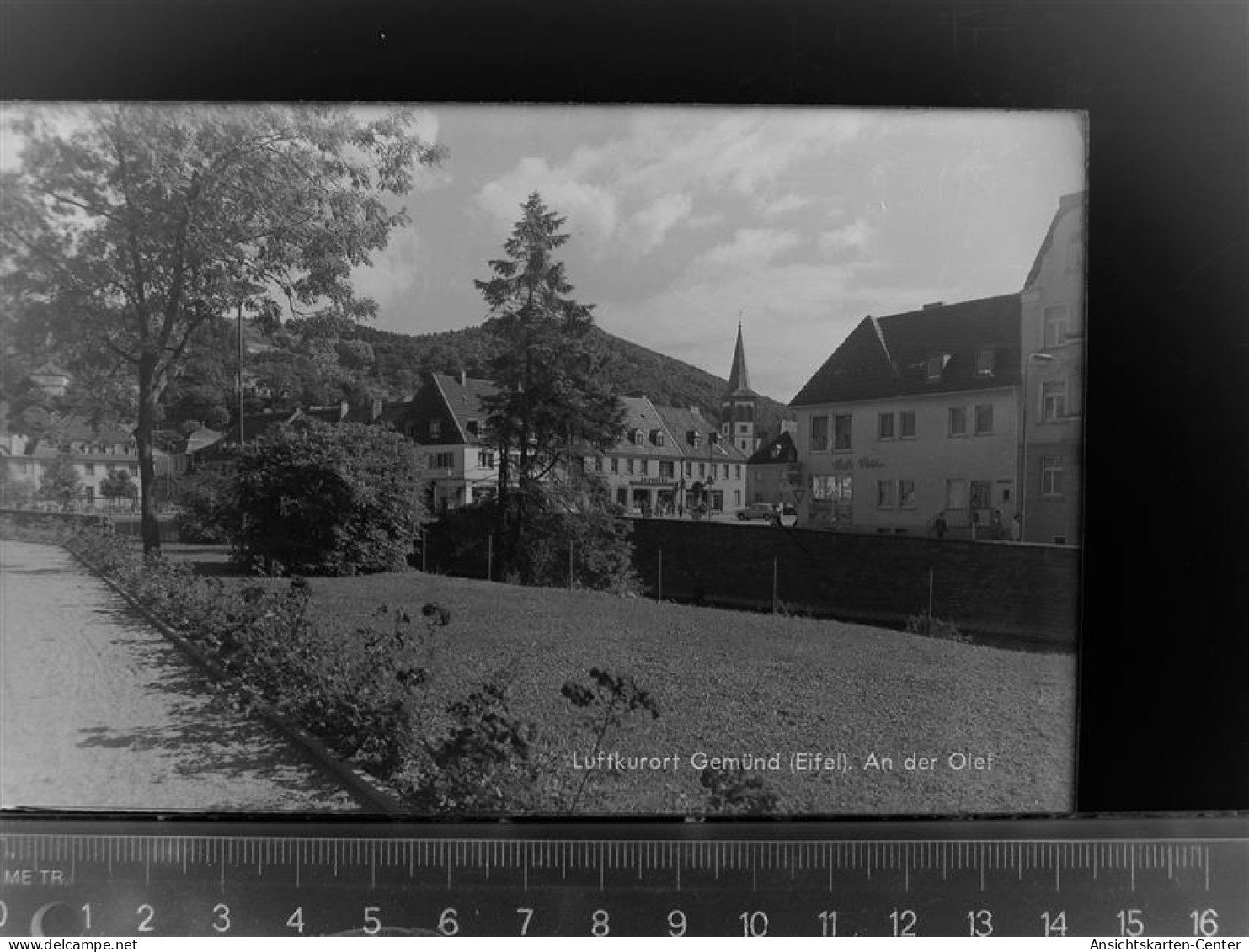 30079909 - Gemuend , Eifel - Schleiden