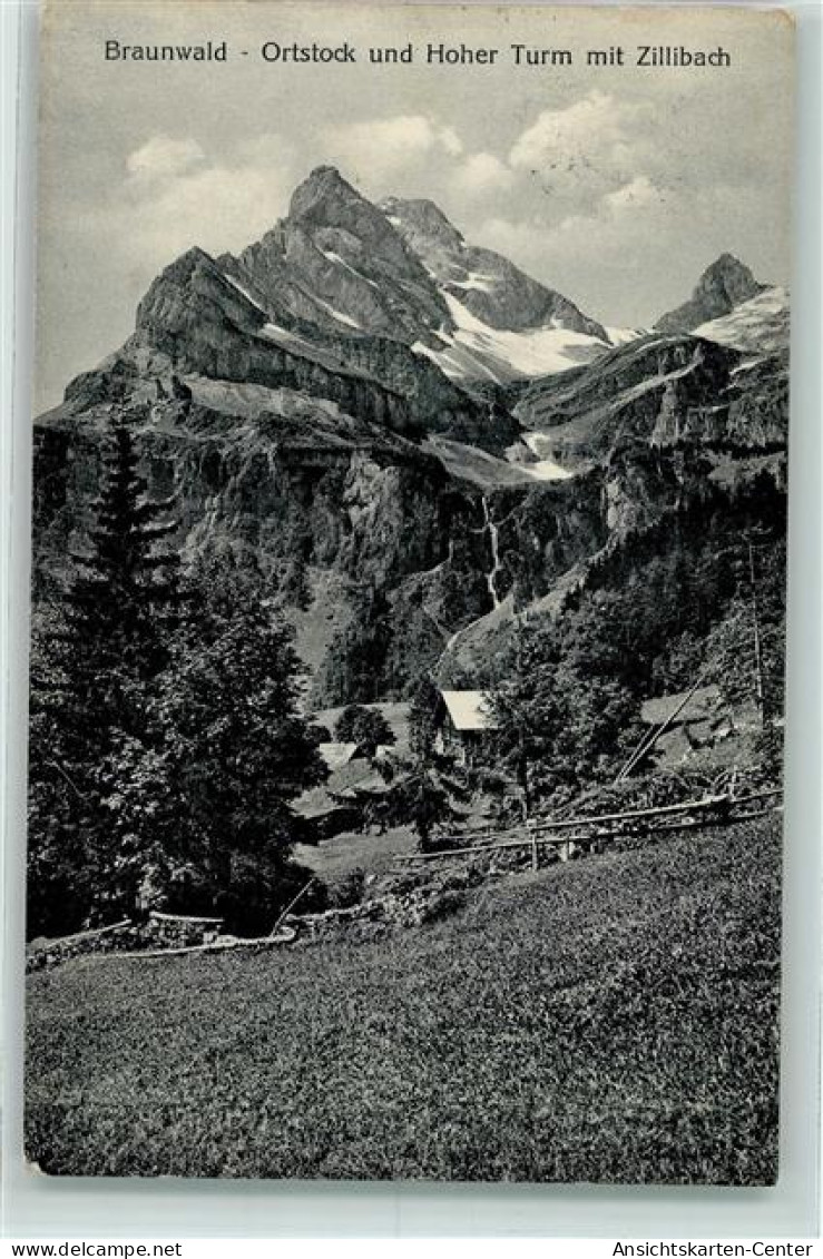 10203809 - Braunwald - Sonstige & Ohne Zuordnung