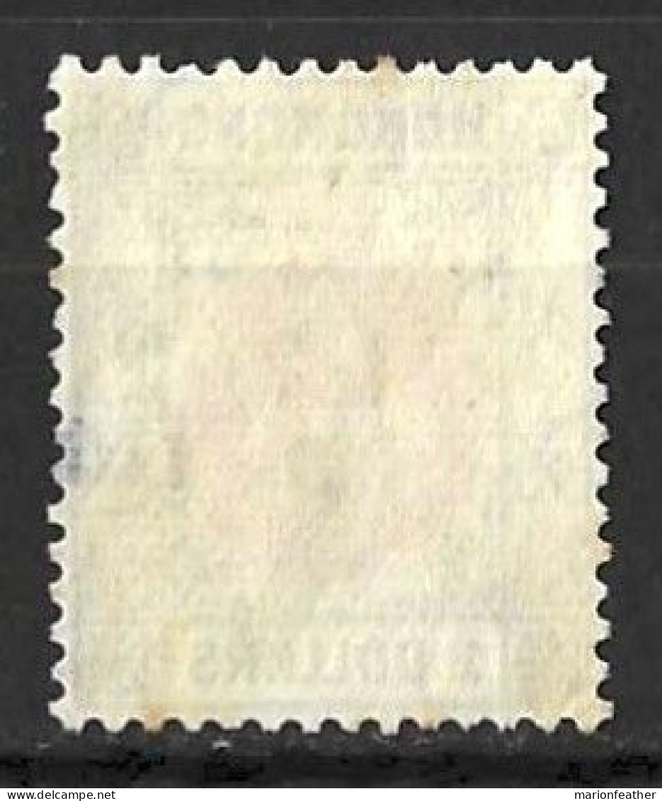 HONG KONG....KING GEORGE V..(1910-36..).....£2......SG130......CDS....VFU.... - Used Stamps