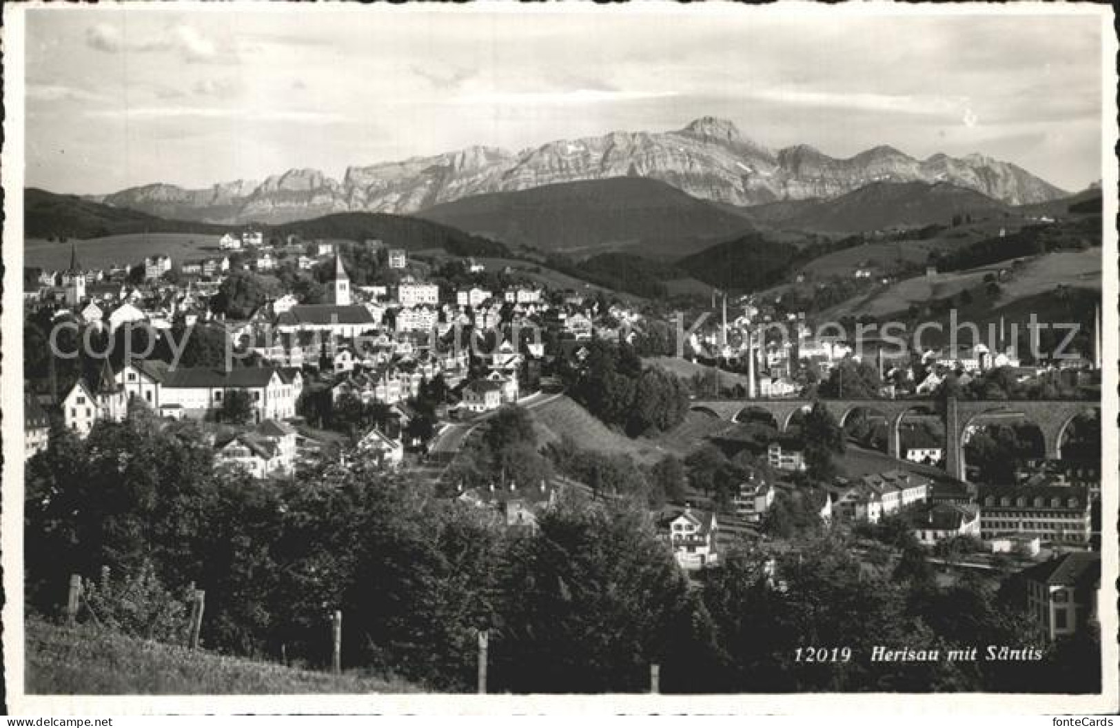 12322097 Herisau AR Saentis Herisau - Sonstige & Ohne Zuordnung