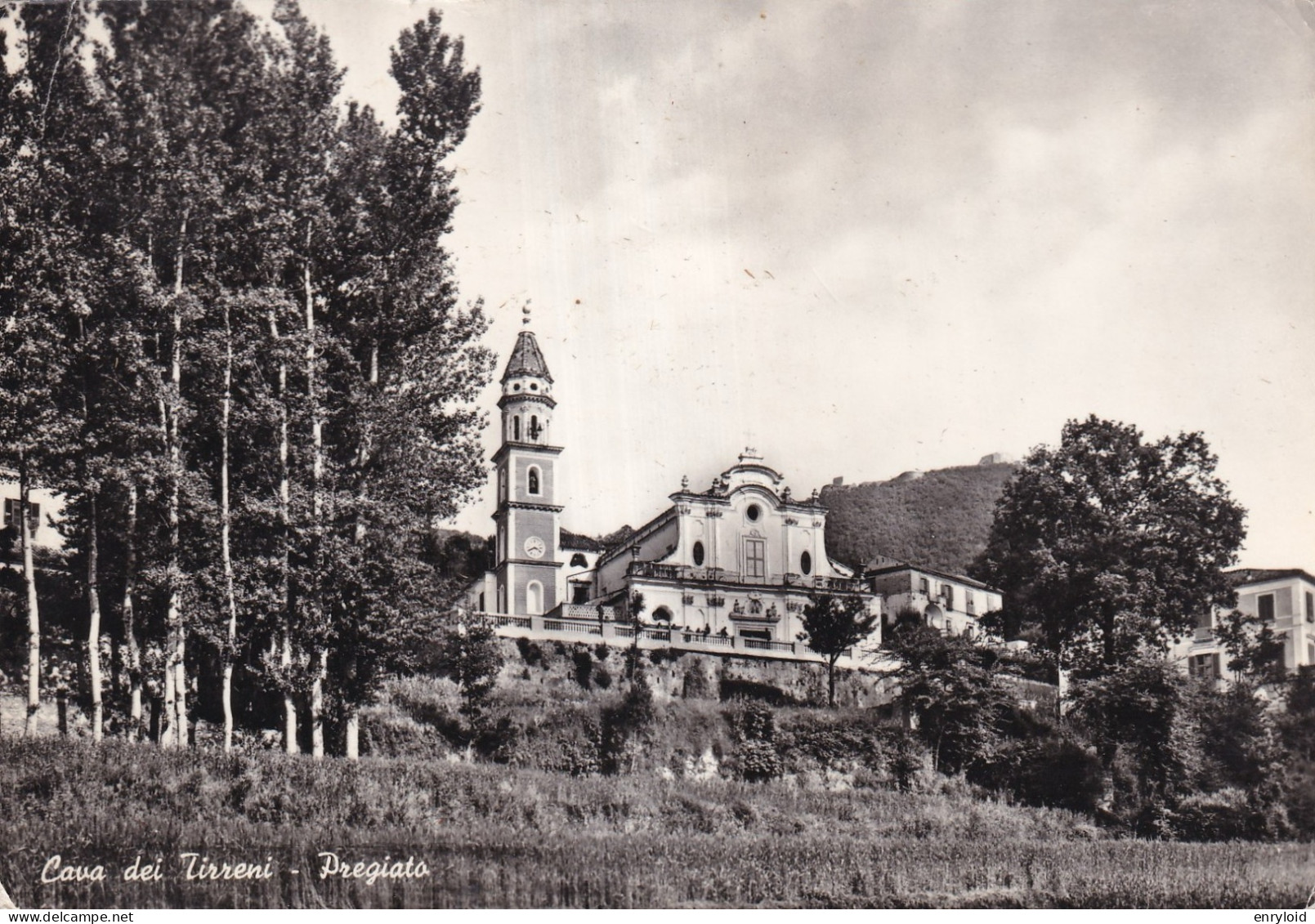 Cava De' Tirreni Pregiato - Sonstige & Ohne Zuordnung