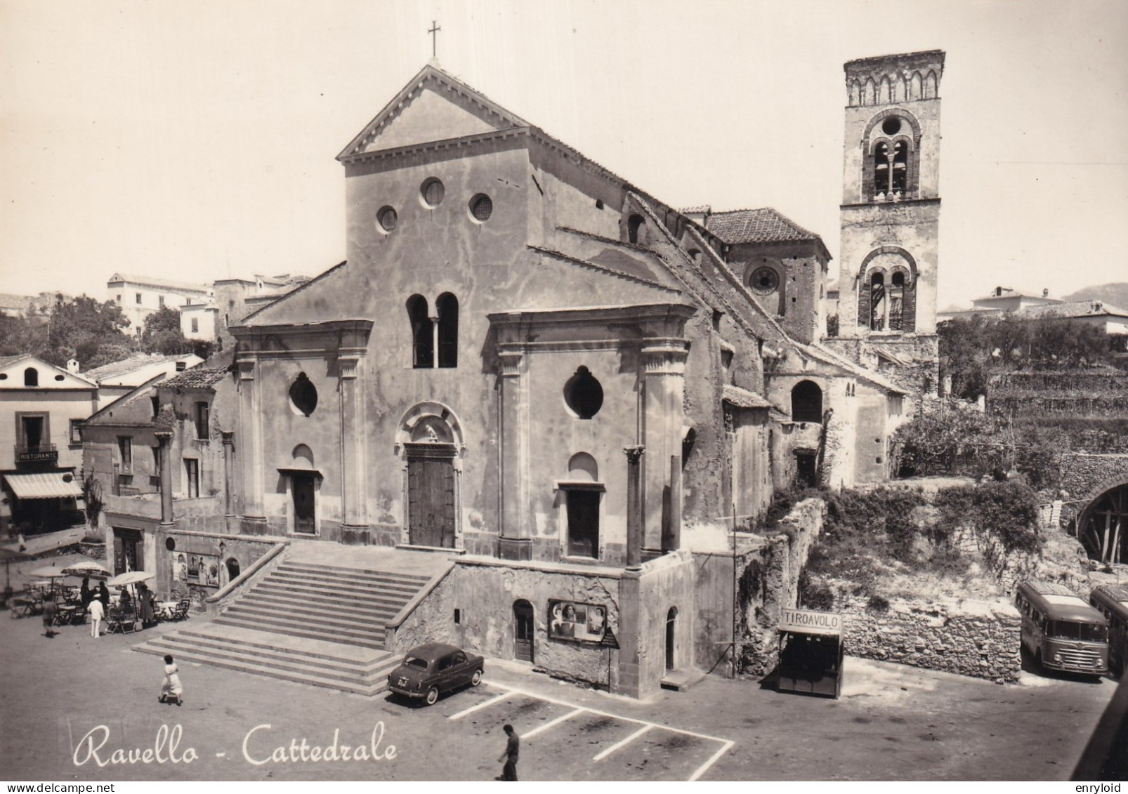 Ravello Cattedrale - Other & Unclassified