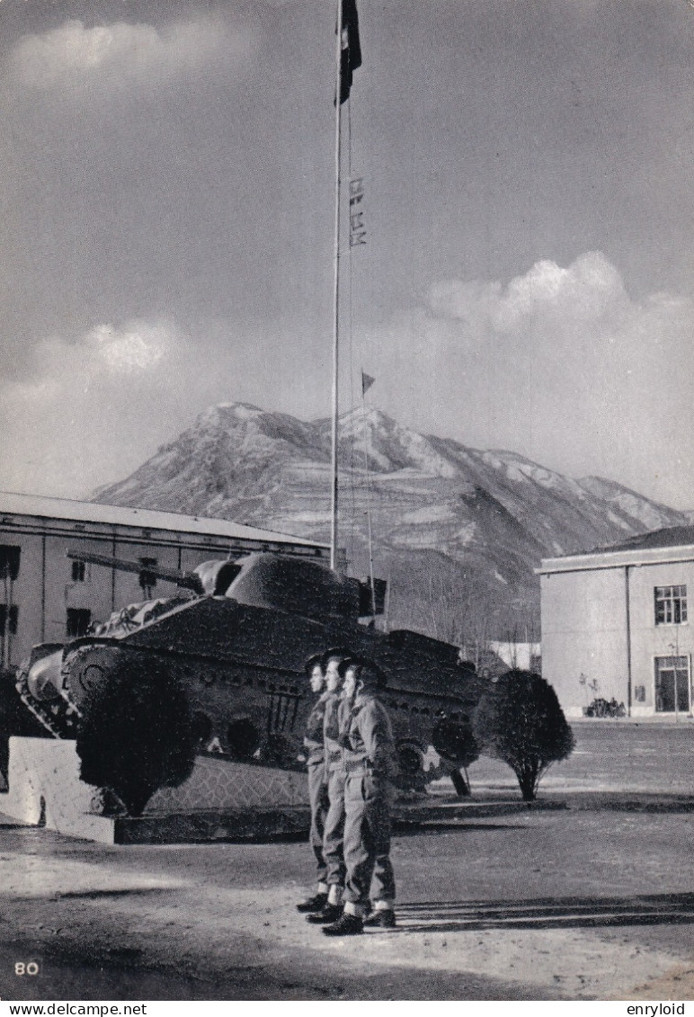 Truppe Corazzate Avellino Car - Avellino