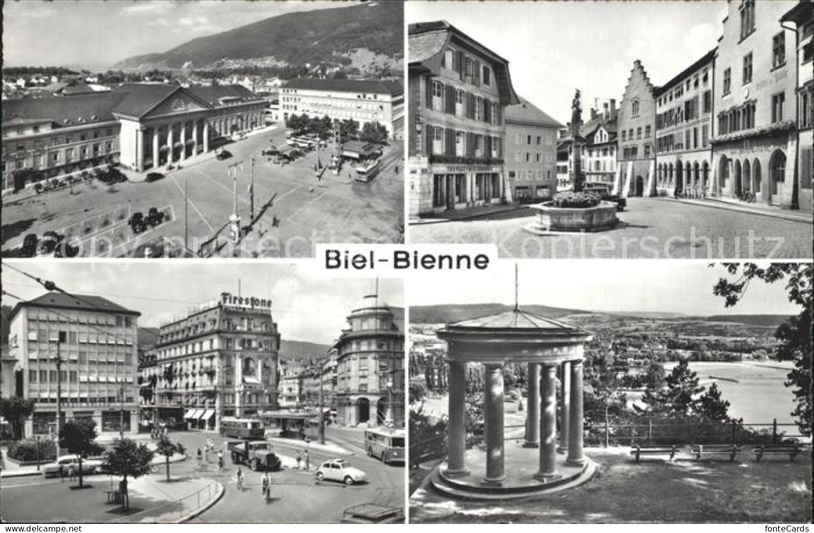 12216537 Biel Bienne Brunnen Firestone Biel/Bienne - Other & Unclassified