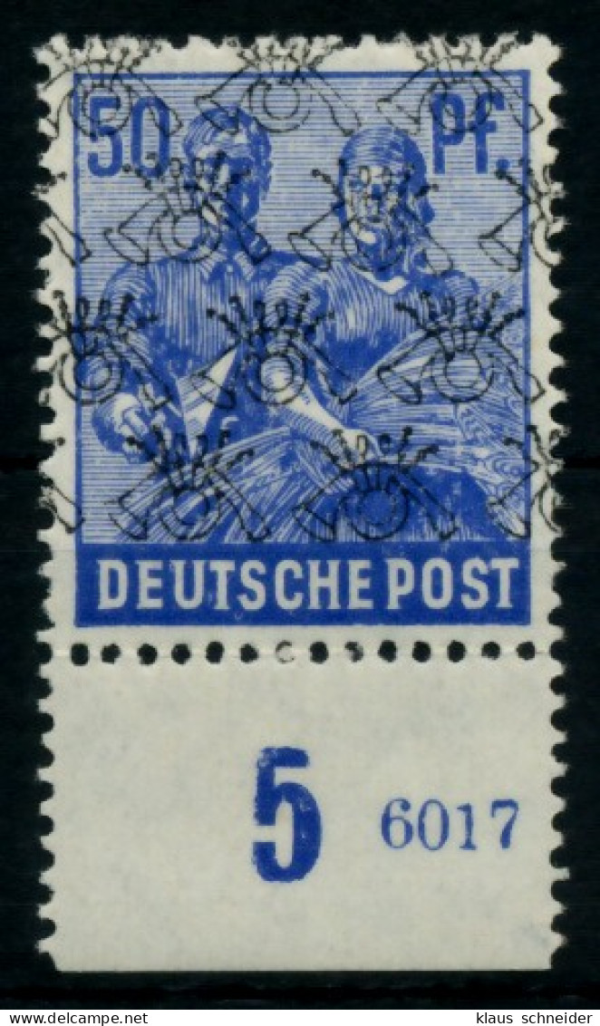 BIZONE Nr 48IIK Ungebraucht Gepr. X761252 - Mint