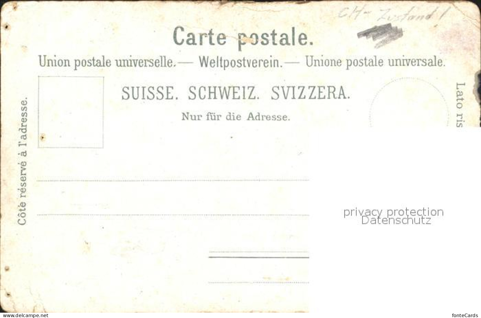 12159537 Rigi Kulm Mondschein Rigi Kulm - Other & Unclassified